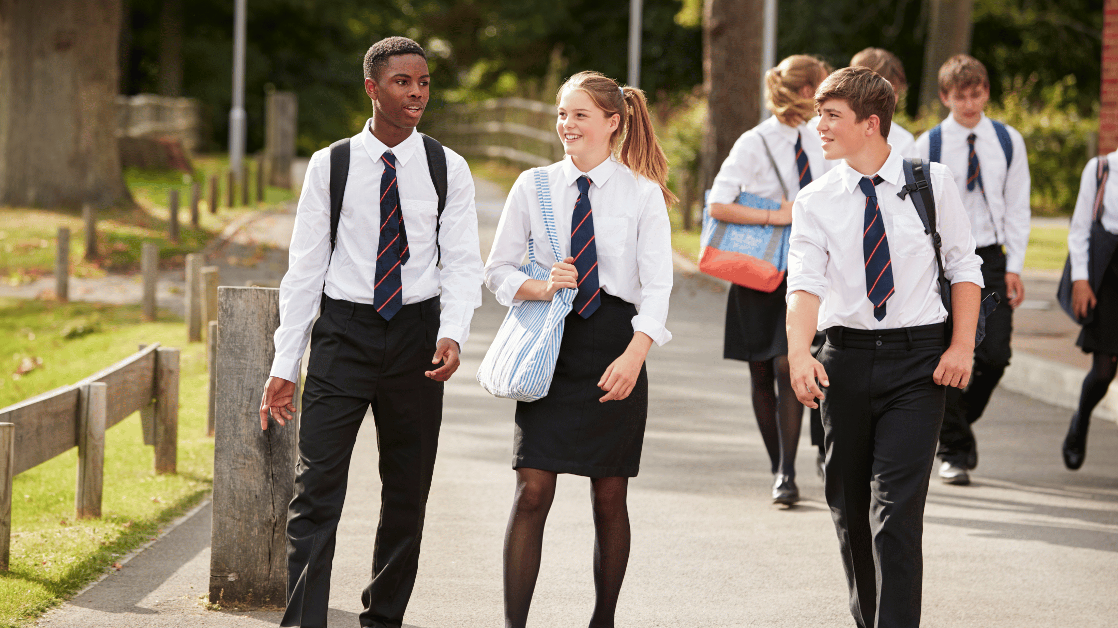 School Uniform