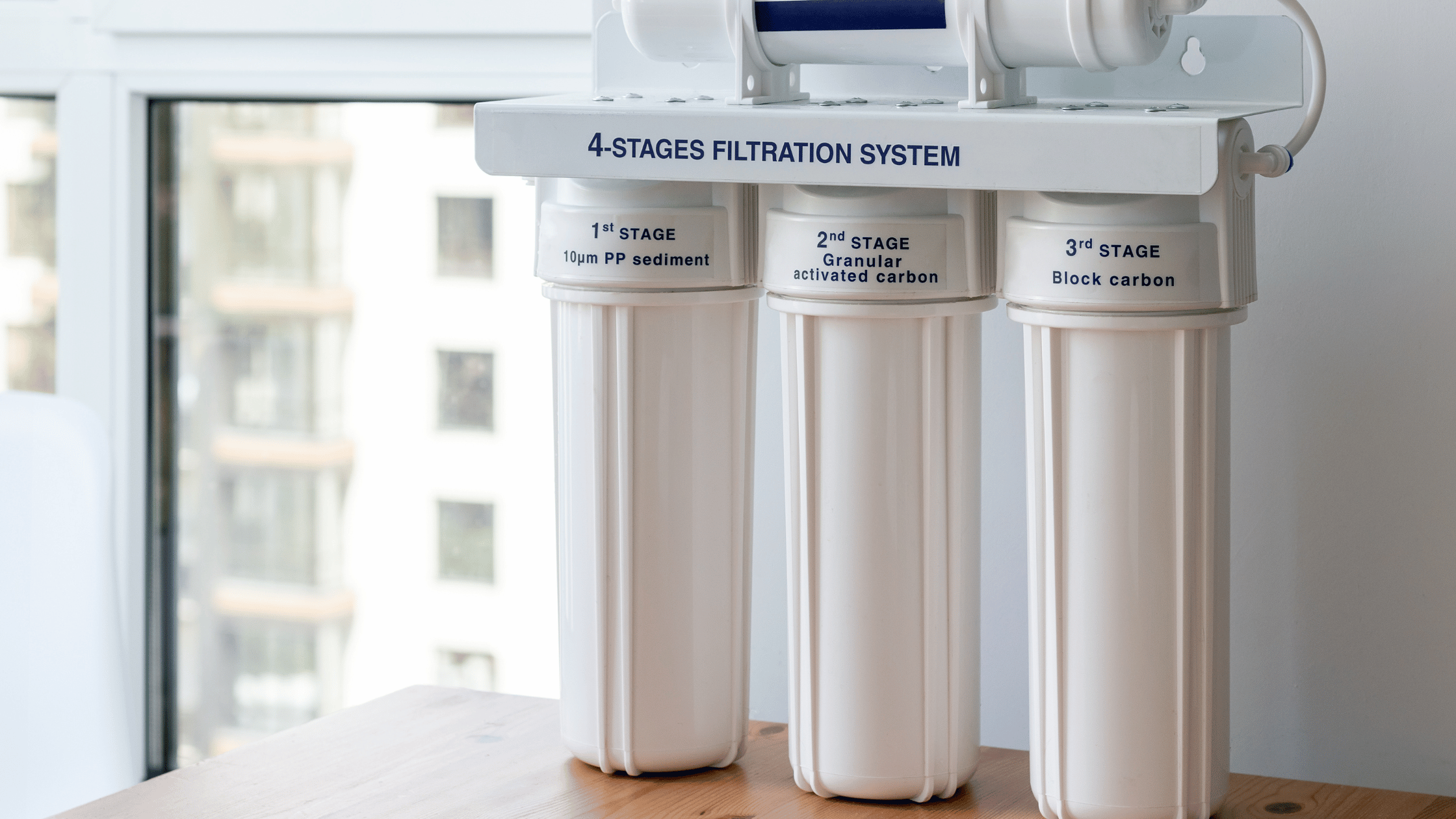 Water Filter