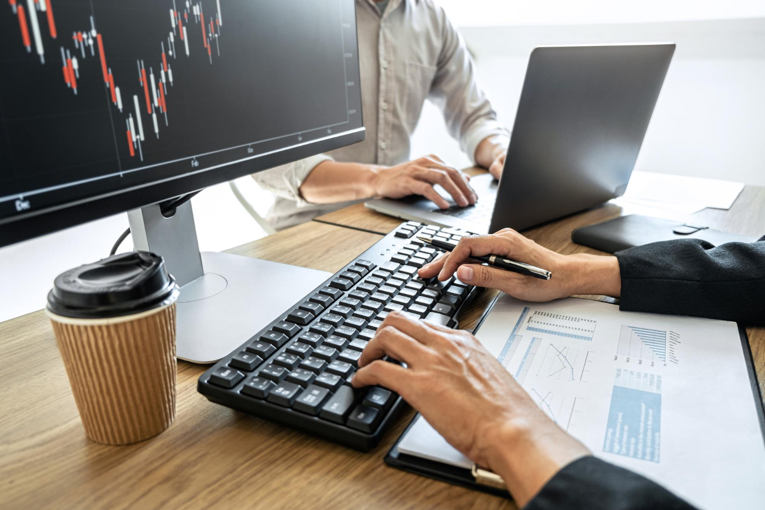 Forex Trading
